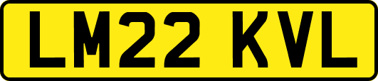 LM22KVL