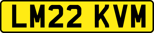 LM22KVM
