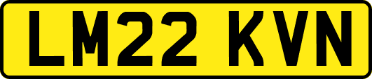LM22KVN