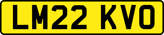 LM22KVO