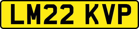 LM22KVP