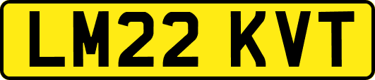 LM22KVT
