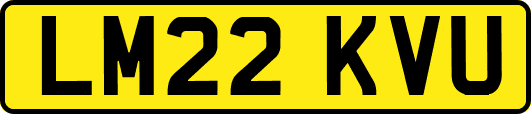 LM22KVU