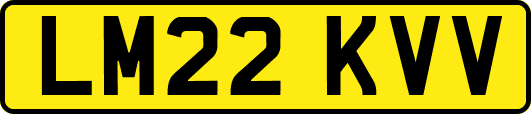 LM22KVV