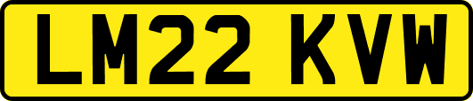 LM22KVW