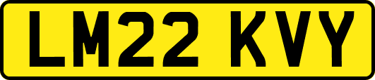 LM22KVY