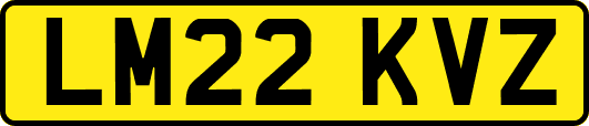 LM22KVZ