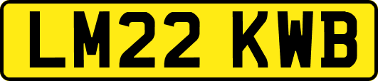 LM22KWB