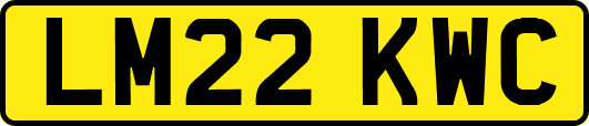 LM22KWC