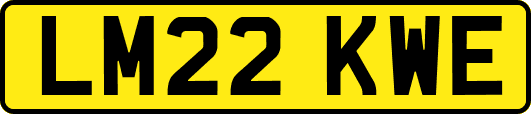 LM22KWE