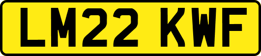 LM22KWF