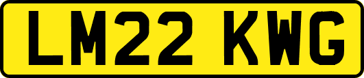 LM22KWG