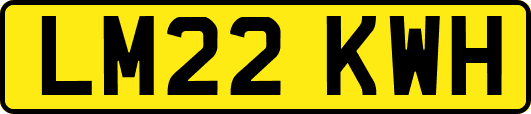 LM22KWH