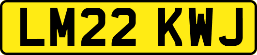 LM22KWJ