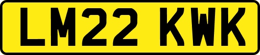 LM22KWK