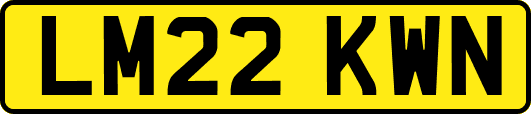 LM22KWN