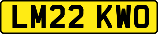 LM22KWO