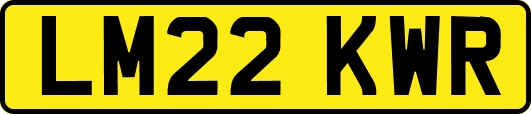 LM22KWR