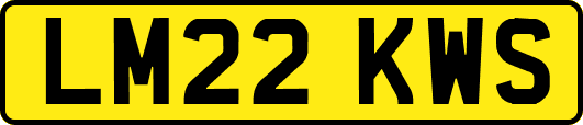 LM22KWS