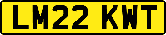 LM22KWT