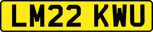 LM22KWU