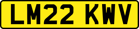 LM22KWV