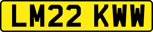 LM22KWW