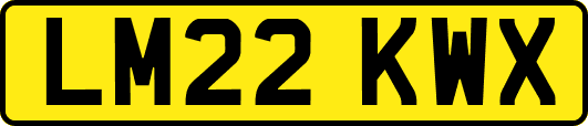 LM22KWX