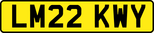LM22KWY