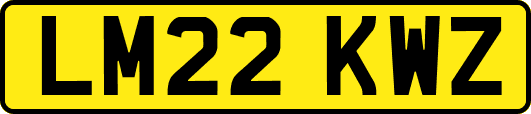 LM22KWZ