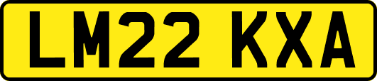 LM22KXA
