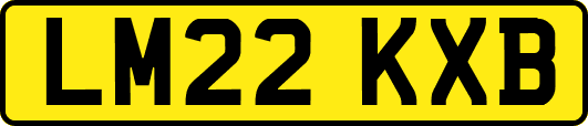 LM22KXB