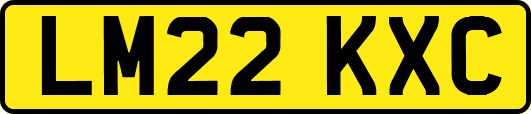 LM22KXC