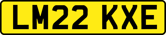 LM22KXE