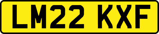 LM22KXF