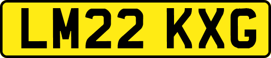 LM22KXG