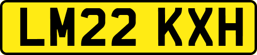 LM22KXH