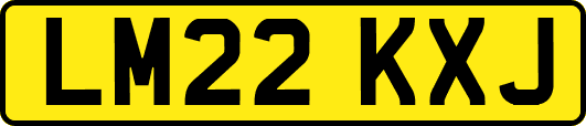 LM22KXJ