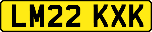 LM22KXK