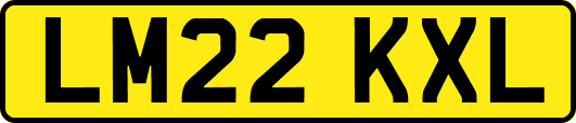 LM22KXL