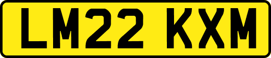 LM22KXM