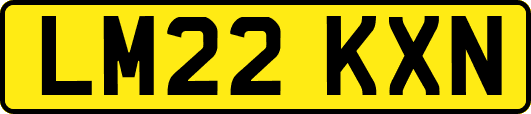 LM22KXN