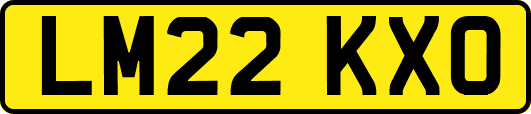 LM22KXO