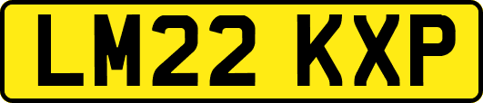 LM22KXP