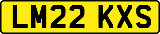 LM22KXS