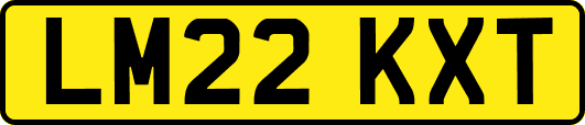 LM22KXT