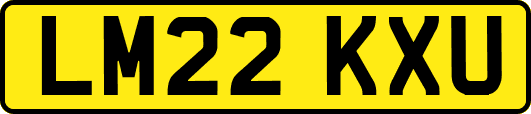 LM22KXU