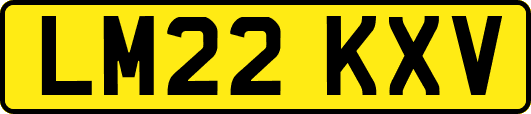 LM22KXV