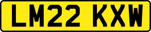 LM22KXW