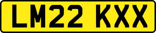LM22KXX